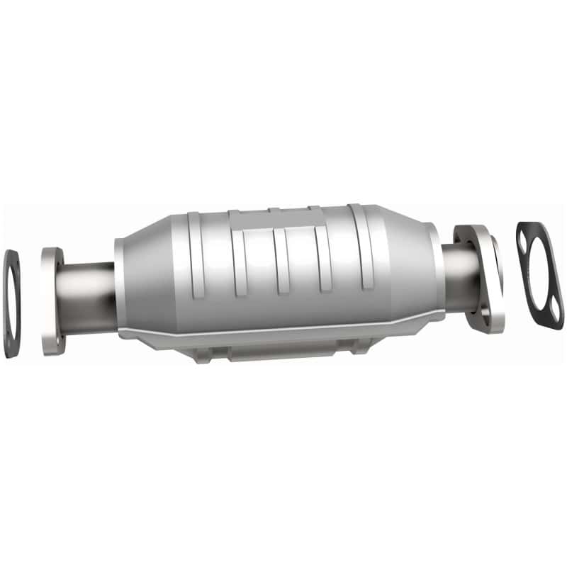 Magnaflow — MagnaFlow Conv Direct Fit Mazda-Nissan
Standard Grade
Standard - view 30