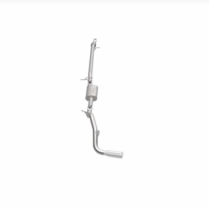 Magnaflow — MagnaFlow 2019 Ford Ranger 2.3L Polished Stainless Steel Cat-BackExhaust
Cat-Back - view 25