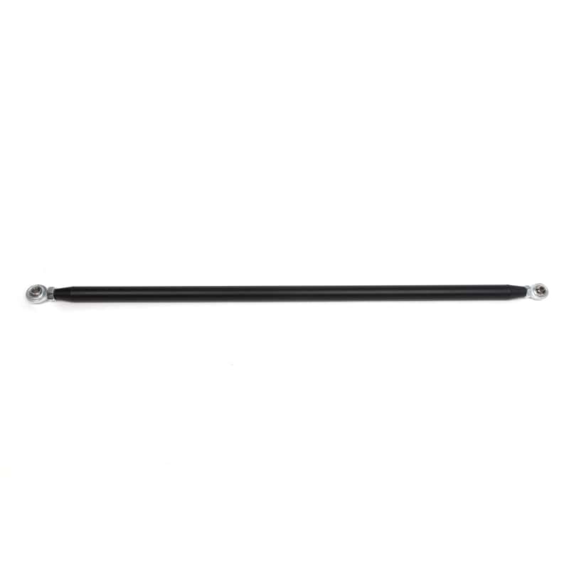 BLOX Racing — BLOX Racing Black Harness Bar 94-01 Integra/92-00 Civic/02-06 RSX/88-91 CRX - view 4