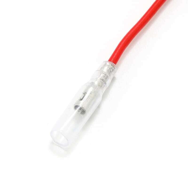 AlphaRex — AlphaRex 16-20 Toyota Tacoma TRD Wiring Adapter AlphaRex Projector Headlight Converter - view 5