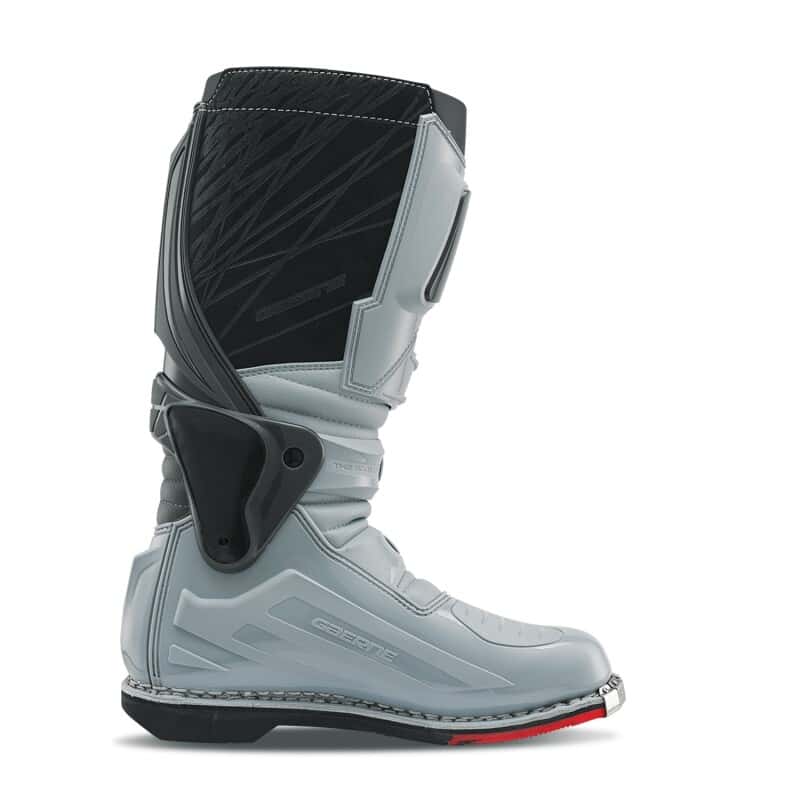 Gaerne — Gaerne Fastback Endurance Boot Cactus Blue Size - 6 - view 4