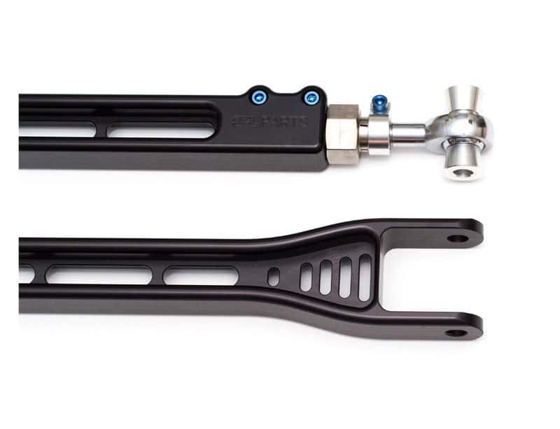 SPL Parts — SPL Parts 2008+ Nissan GTR (R35) Rear Toe Links
Control Arms - view 2