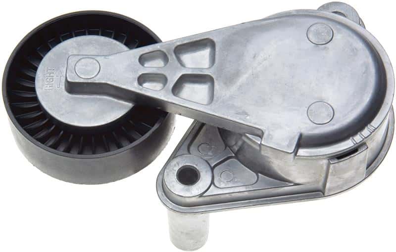 Gates — Gates 01-06 Hyundai Santa Fe V-6 2.7L Tensioner Assy. Belt Drive Tensioner - view 2