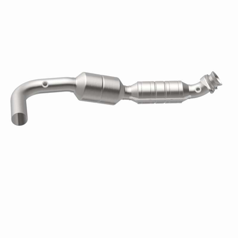 Magnaflow — MagnaFlow Conv DF 05-07 Ford E150 4.6L Driver Side
HM Grade
HM - view 20