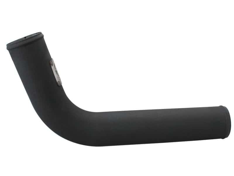 aFe — aFe Bladerunner 3in Intercooler Outlet Tube Upgrade Dodge Diesel Trucks 03-07 L6-5.9L (td)
Cold Charge Pipe
Outlet Tube - view 3