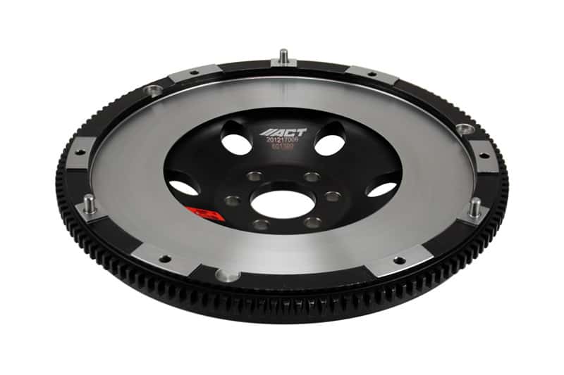 ACT — ACT 2007 Audi A3 XACT Flywheel Streetlite
Flywheel - view 2