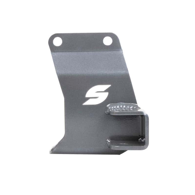 Synergy Mfg — Synergy Ram 13+ Steering Stabilizer Relocation Bracket - view 1