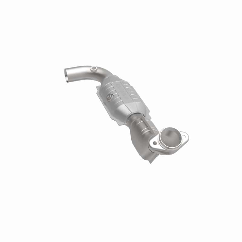 Magnaflow — MagnaFlow Conv DF 97-98 Ford Trucks 4.6L
California - view 10