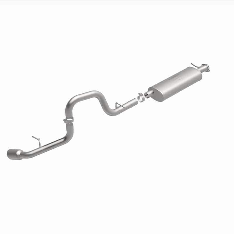 Magnaflow — MagnaFlow Sys C/B Ford Explorer-Mountaineer 0
Cat-Back - view 25