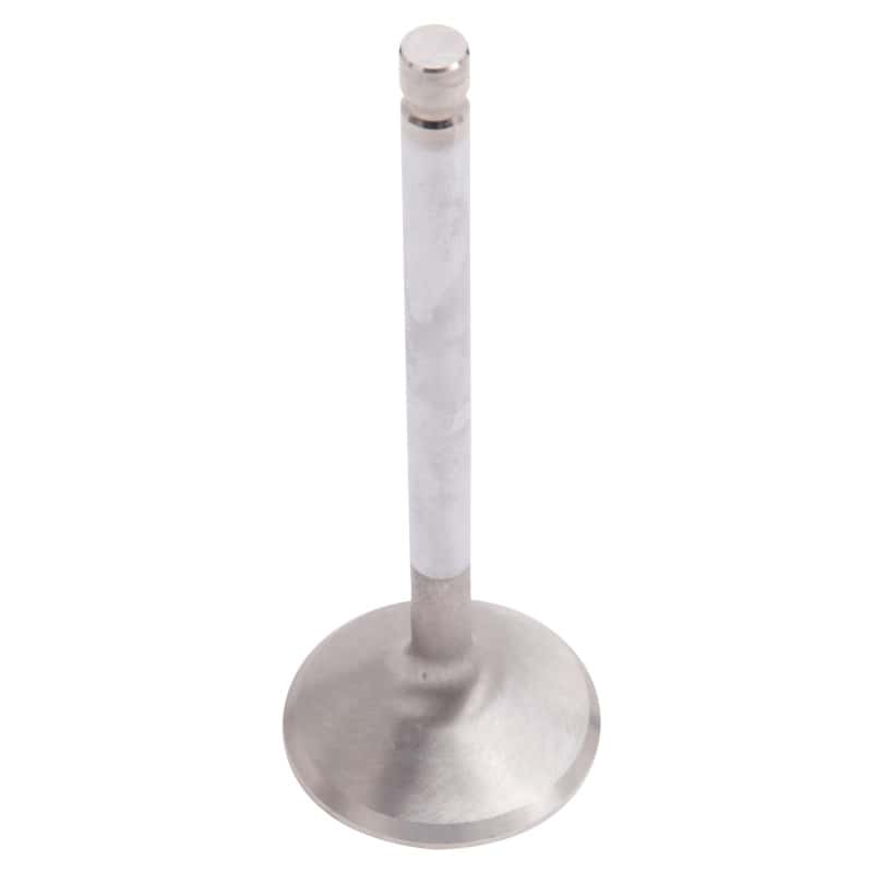 Edelbrock — Edelbrock 1 Exhaust Valve for 6067/6069
CYL HEAD COMPONENTS - view 1
