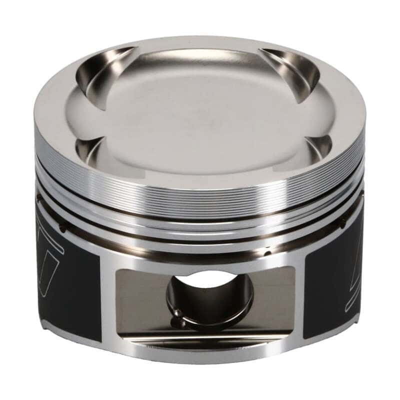 Wiseco — Wiseco Toyota 2JZGTE Turbo -14.8cc 1.338 X 86.25in Bore Piston Kit
Piston Set - view 7