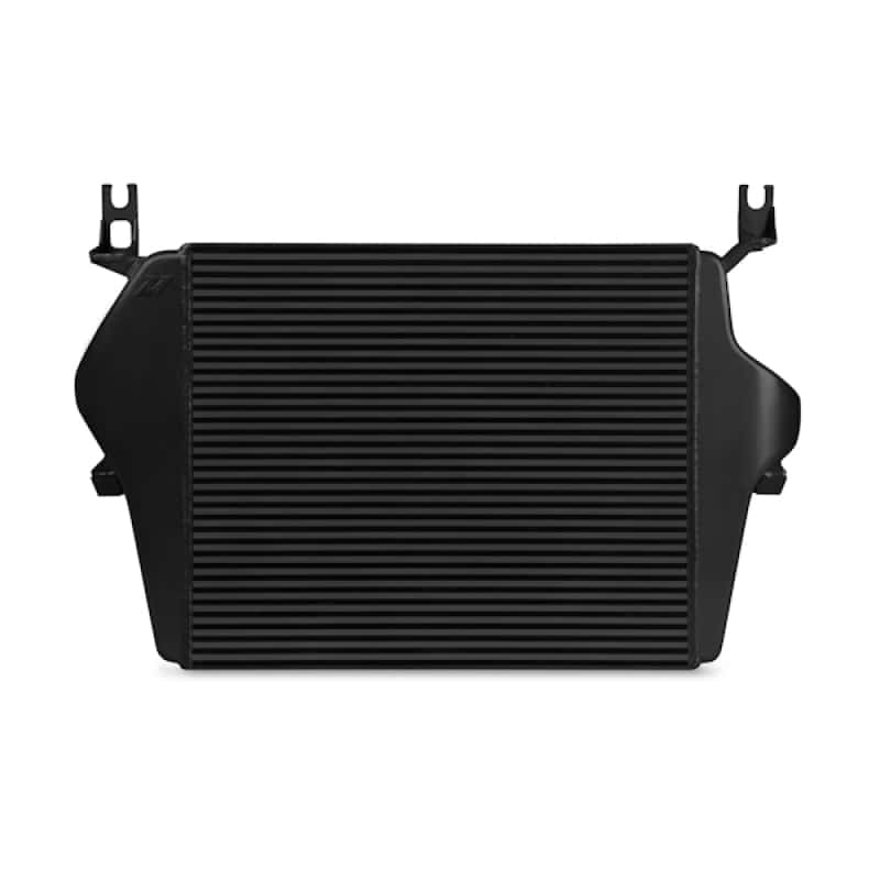 Mishimoto — Mishimoto 03-07 Ford 6.0L Powerstroke Intercooler (Black)
Intercooler Kit - view 10