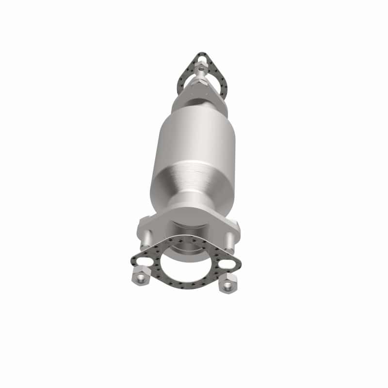 Magnaflow — Magnaflow Conv DF 2007 Sorento V6 3.8 OEM Underbody
OEM Grade
OEM - view 25