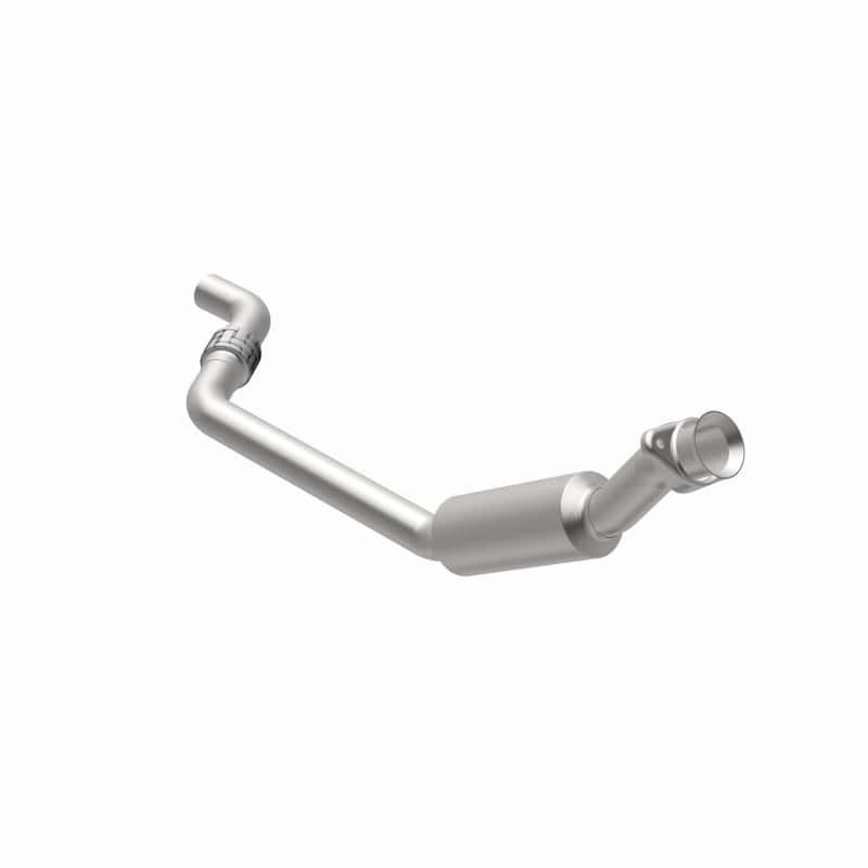Magnaflow — MagnaFlow Conv Direct Fit OEM 15-17 Mustang V6 3.7 Underbody
OEM Grade
OEM - view 22