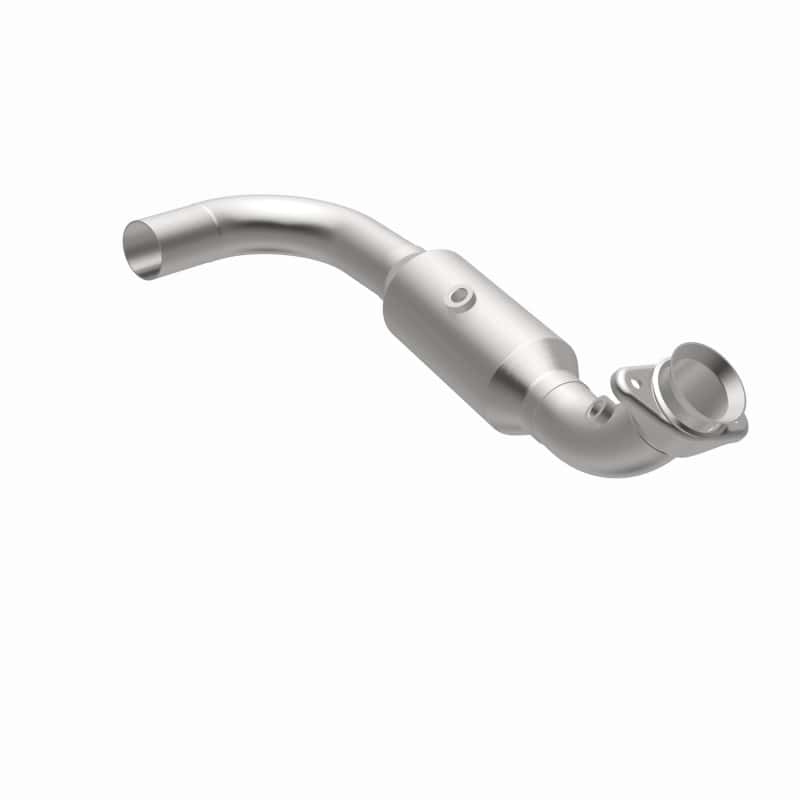 Magnaflow — Magnaflow 07-08 Ford Expedition 5.4L Direct Fit Converter
California - view 22