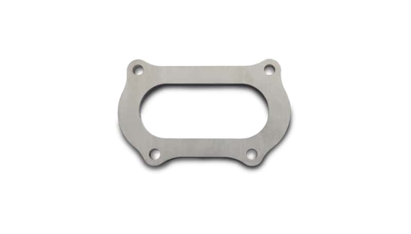 Vibrant — Vibrant Manifold Flange for Honda K24 Motor in 2012+ Honda Civic Si - 1/2in Thick
MSExhFlangeHondaK24
MSFlangeHondaK24Z7
Exhaust Flange - view 3