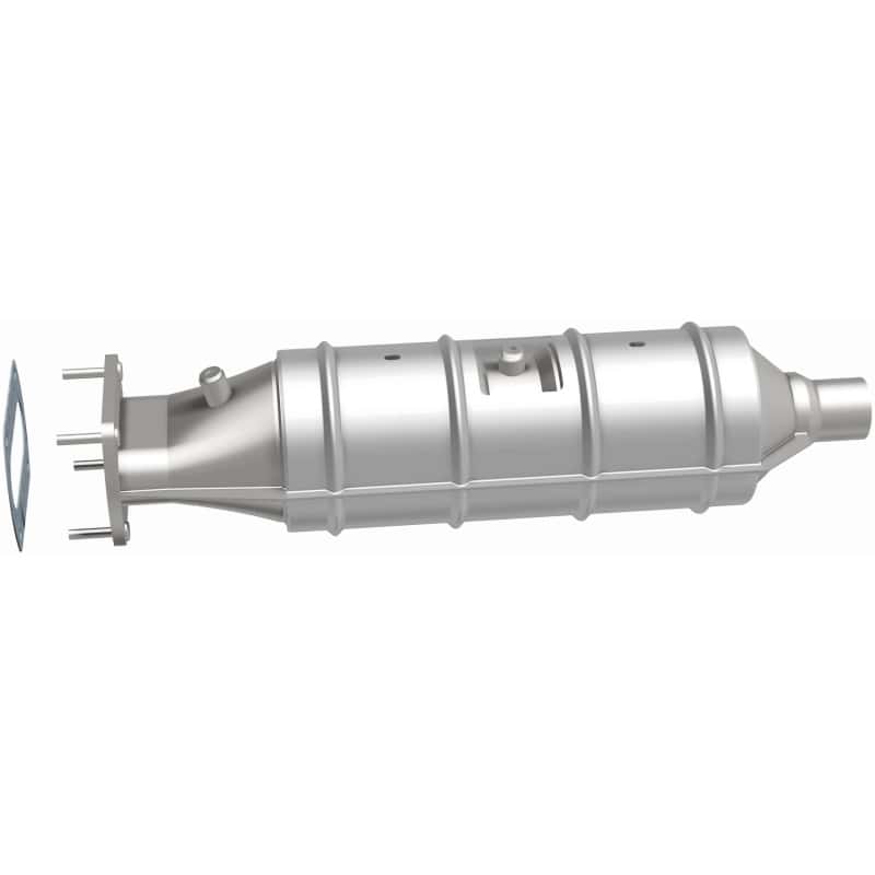 Magnaflow — MagnaFlow Conv DF Ford-Oem Fit 94 95
Standard Grade
Standard - view 32