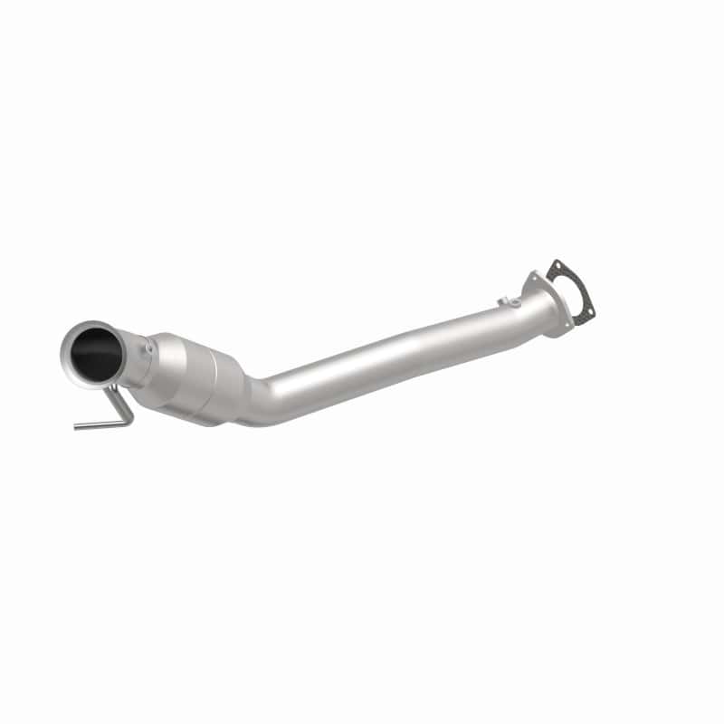 Magnaflow — MagnaFlow 11-12 Ram 2500/3500 6.7L Front Direct Fit Stainless Catalytic Converter
OEM Grade
OEM - view 7