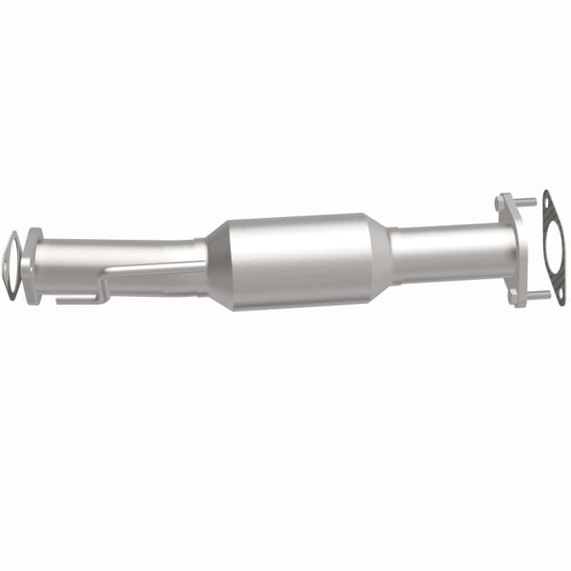 Magnaflow — MagnaFlow Conv DF 09-11 GMC Acadia 3.6L
OEM Grade
OEM - view 11