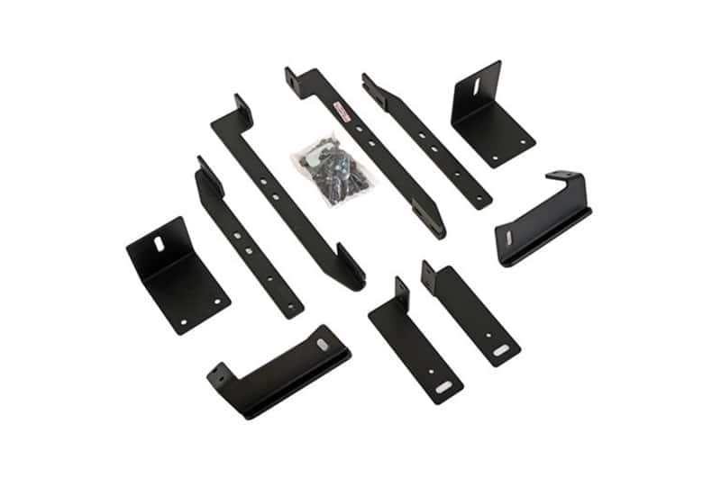 Dee Zee — Dee Zee 18-2022 GMC Acadia Running Board NXc Bracket Kit
RngBrdMntKt - view 1