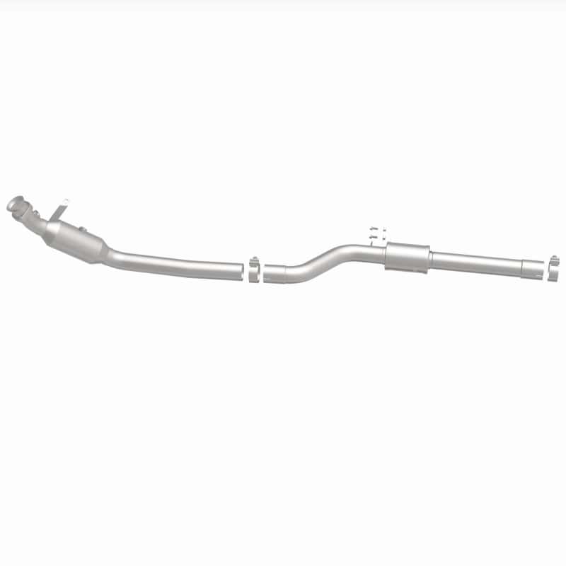 Magnaflow — Magnaflow Conv DF 2013-2017 SL550 V8 4.6 OEM Underbody
OEM Grade
OEM - view 12