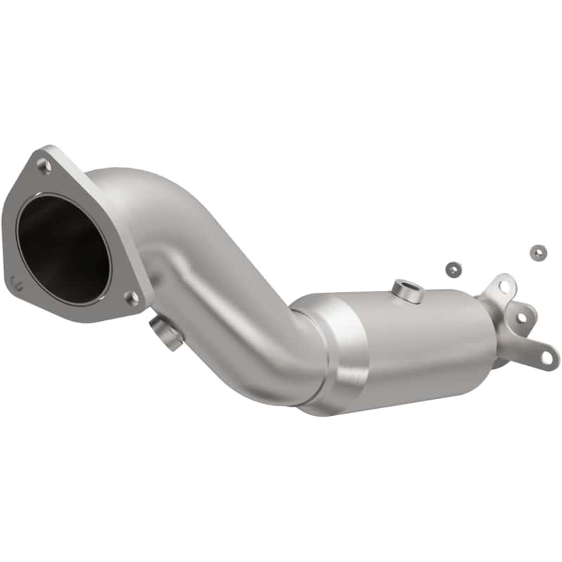 Magnaflow — Magnaflow 12-15 C250 L4 1.8 OEM Close Coupled Direct Fit Converter
OEM Grade
OEM - view 1