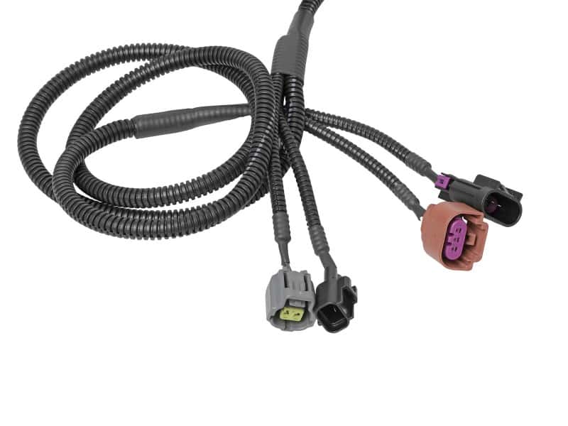 aFe — aFe RAM 2500/3500 19-22 V8-6.4L SCORCHER GT Power Module
Power Module - view 3
