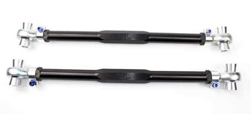 SPL Parts — SPL Parts 06-13 BMW 3 Series (E9X) Rear Toe Links
Control Arms - view 2