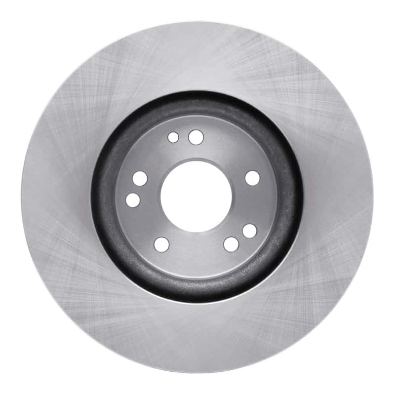 DFC — DFC 94-02 Mercedes-Benz SL500 Right Front Brake Rotor
DFC Brake Rotor - view 5