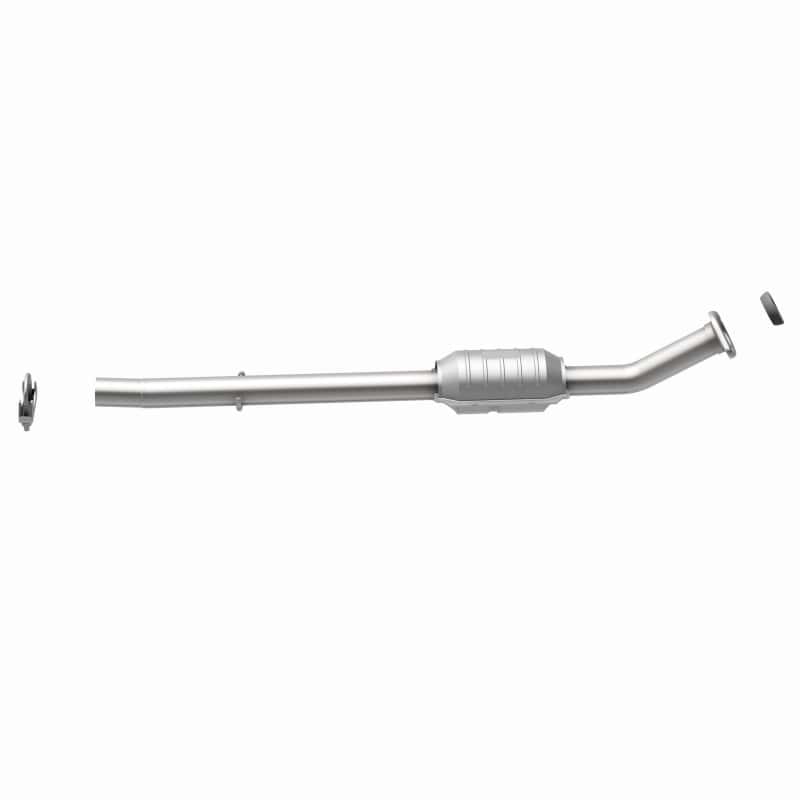 Magnaflow — MagnaFlow Conv DF 11-12 Mazda 2 1.5L
OEM Grade
OEM - view 20