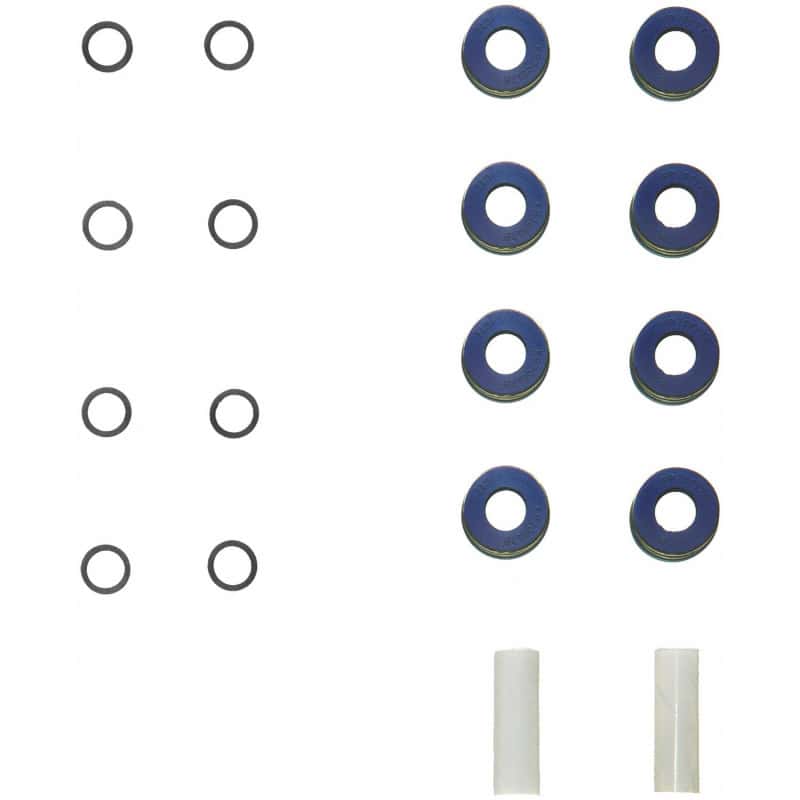 Fel-Pro — Fel-Pro Chevrolet K1500 Engine Valve Stem Oil Seal Set - view 1