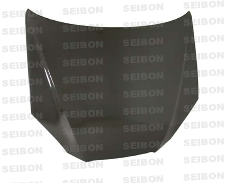 Seibon — Seibon 08-12 Hyundai Genesis Coupe OEM Carbon Fiber Hood
HOOD - view 1