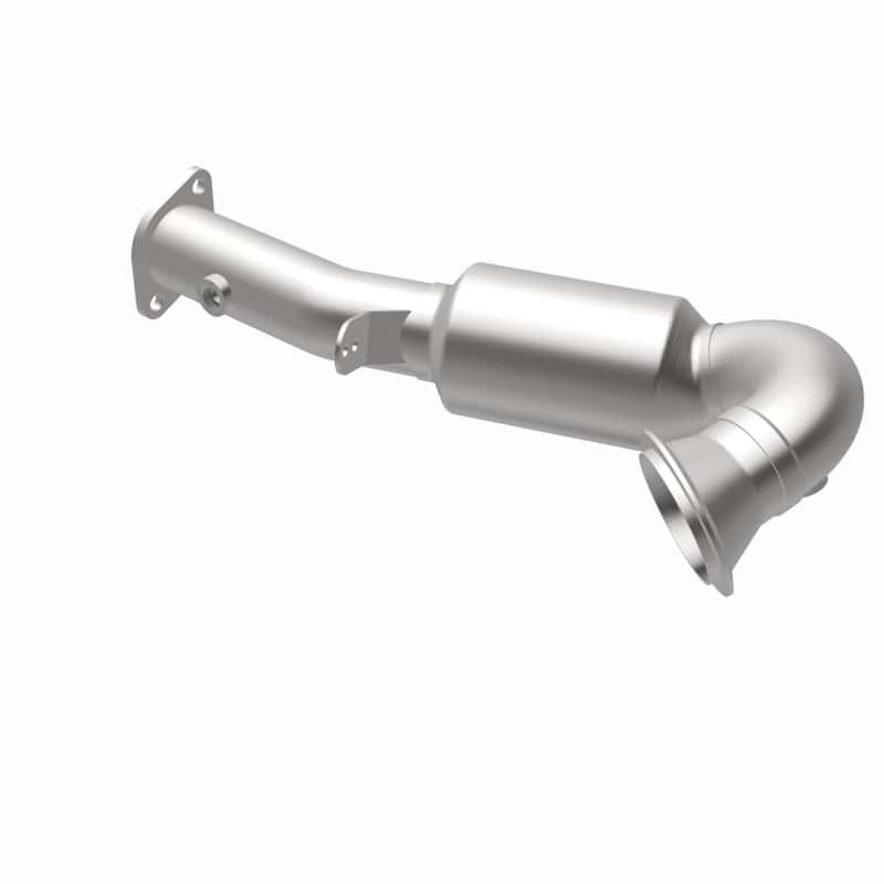 Magnaflow — MagnaFlow Conv DF BMW 5 08-09 Rear OEM
OEM Grade
OEM - view 21
