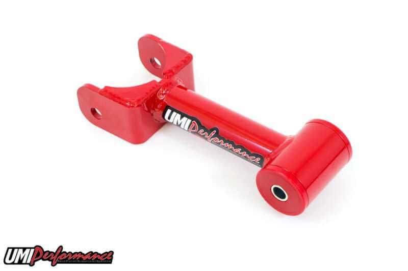 UMI Performance — UMI Performance 05-10 Ford Mustang Rear Upper Control Arm
Upper Control Arm - view 1