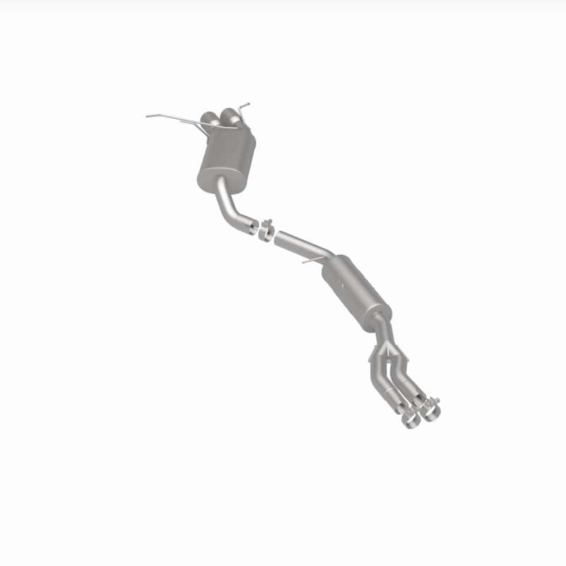 Magnaflow — MagnaFlow SYS C/B 08-09 BMW 128i 3.0L
Cat-Back - view 15