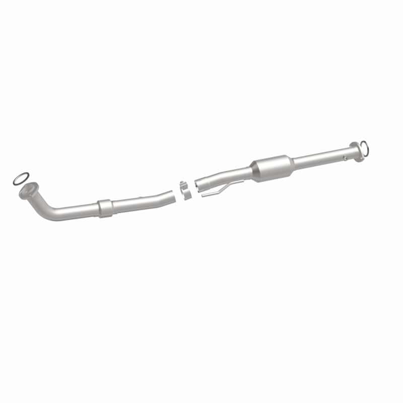 Magnaflow — MagnaFlow Conv DF 03-06 Camry 2.4L I4
HM Grade
HM - view 10