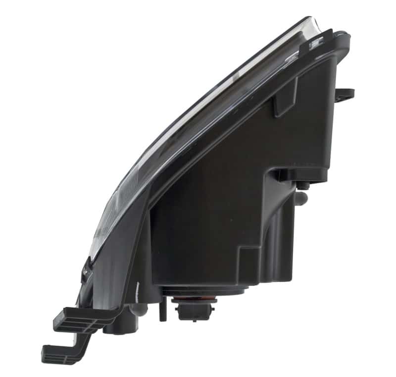 Hella — Hella 2015-2015 Volkswagen Jetta Fog Light Assembly Right
Fog Lamp Assy RH - view 10