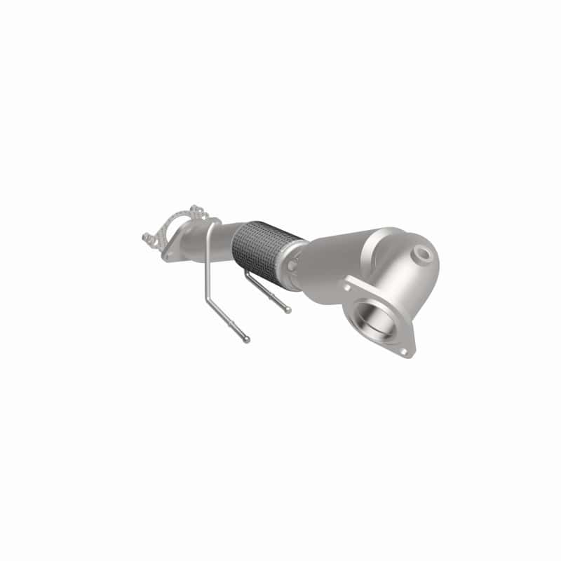 Magnaflow — Magnaflow Conv DF 2017-2019 Ford Escape L4 OEM Underbody Single (Not for sale in California)
OEM Grade
OEM - view 12