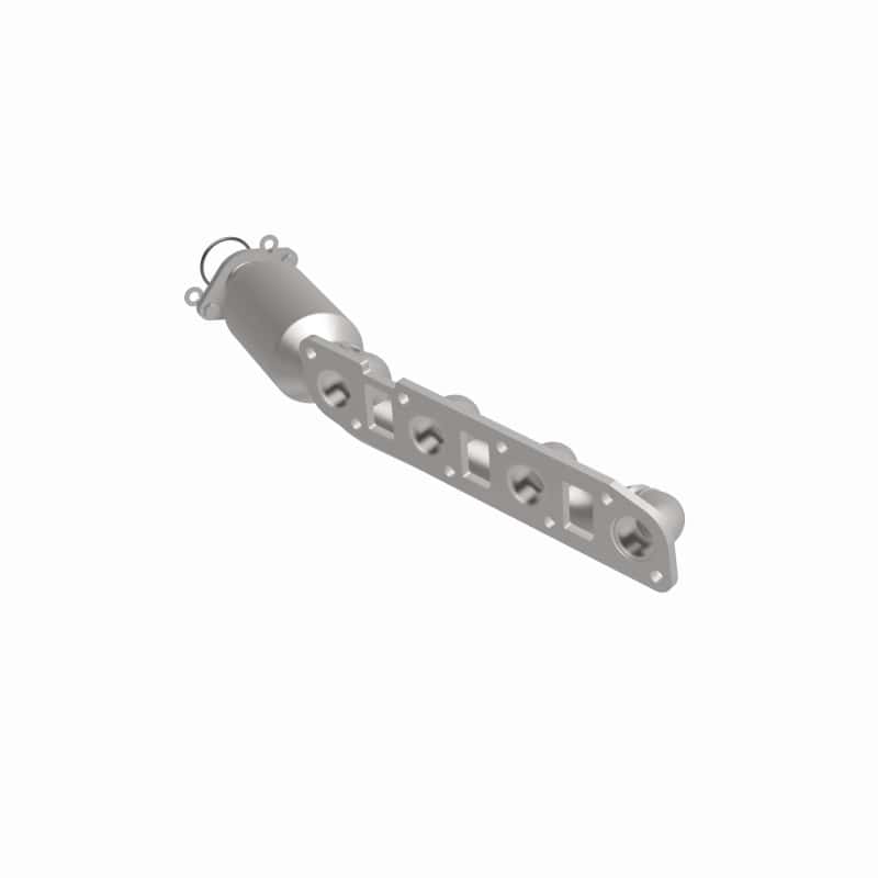 Magnaflow — Magnaflow 11-13 QX56 V8 5.6 OEM Manifold Direct Fit Converter
OEM Grade
OEM - view 11