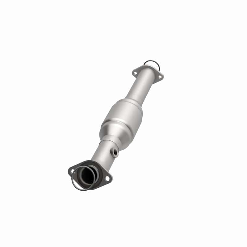 Magnaflow — MagnaFlow Conv DF 05-09 Toyota Tacoma 4.0L P/S Rear
HM Grade
HM - view 24