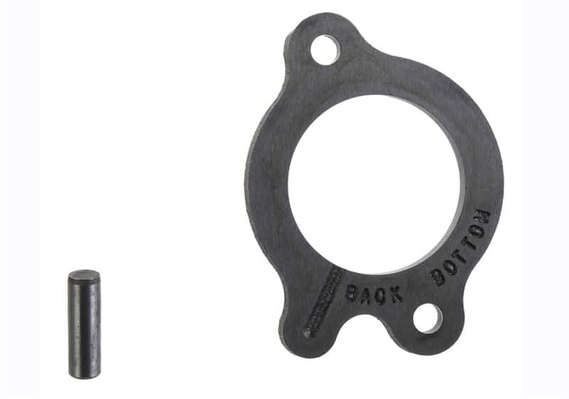 Ford Racing — Ford Racing 302/351W Double Roller Timing Chain Set
Timing Set - view 12
