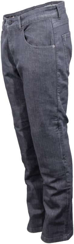 Speed and Strength — Speed and Strength Hammer Down Armored Jeans Light Grey Size - 40x32 - view 2
