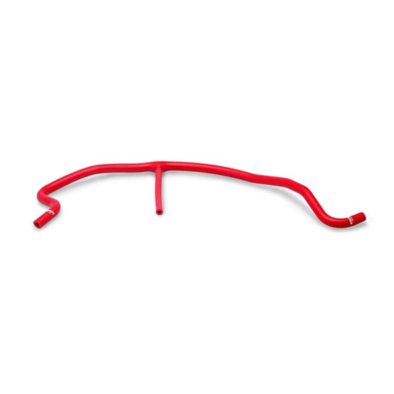 Mishimoto — Mishimoto 05-08 Chevy Corvette/Z06 Red Silicone Ancillary Hose Kit
Coolant Hose Kit - view 13
