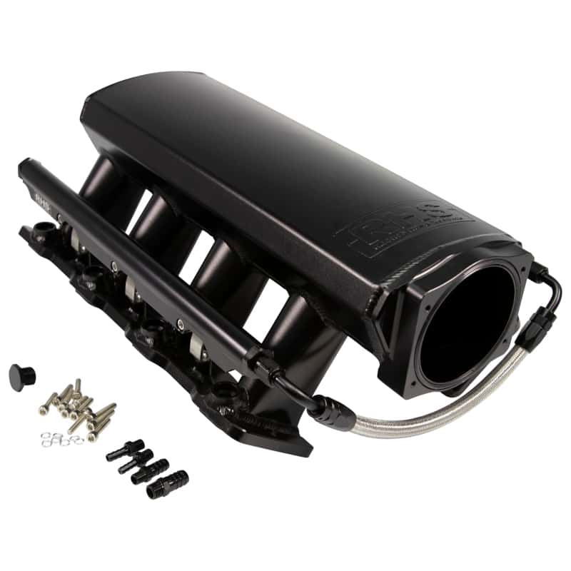 COMP Cams — COMP Cams Stage 2 Intake & Cam Package for GM LS Cathedral Port Engines
S2 IIndPkg N/A LS1 - view 5