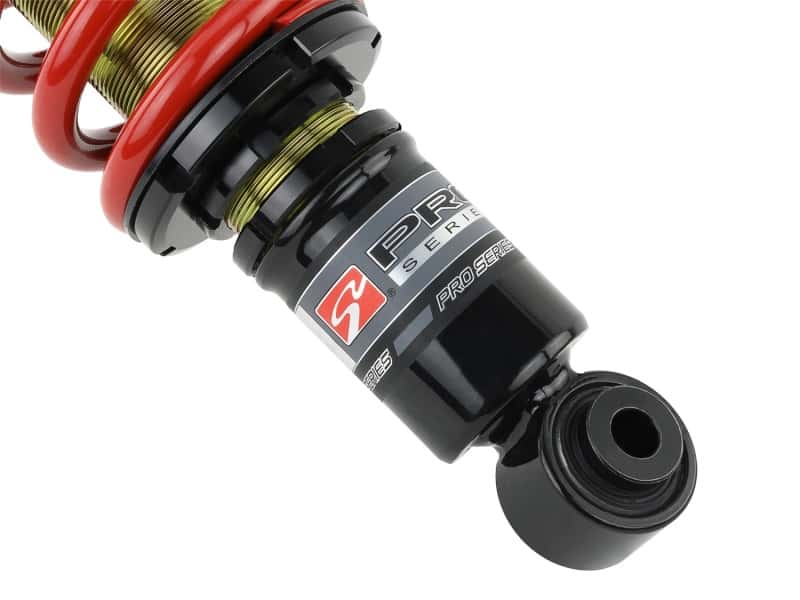 Skunk2 Racing — Skunk2 01-05 Honda Civic / 01-05 Acura Integra Pro-ST Coilovers (Front 10 kg/mm - Rear 10 kg/mm)
CoilOverShockAbsrSet - view 5
