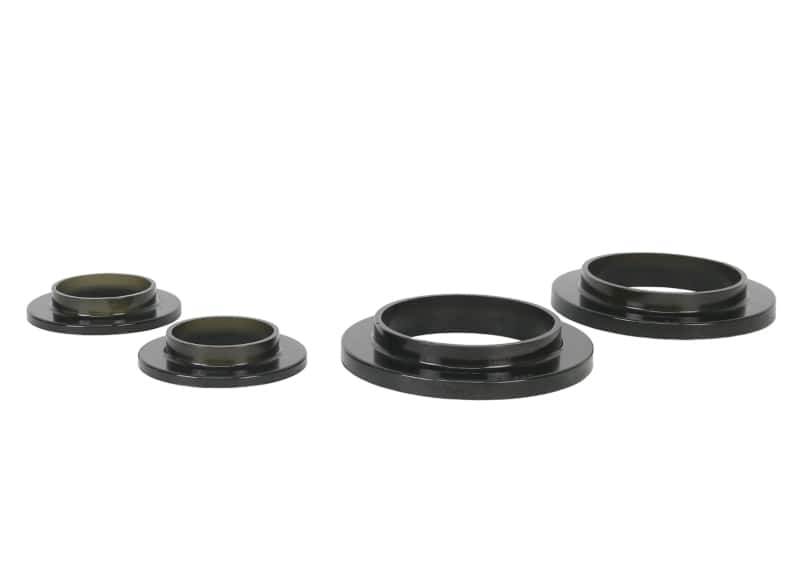 Whiteline — Whiteline 1986 Mercury Capri Rear Coil Spring Isolators
Bushing Kit - view 2