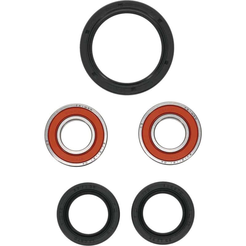 Pivot Works — Pivot Works Premium Wheel Bearing - view 3