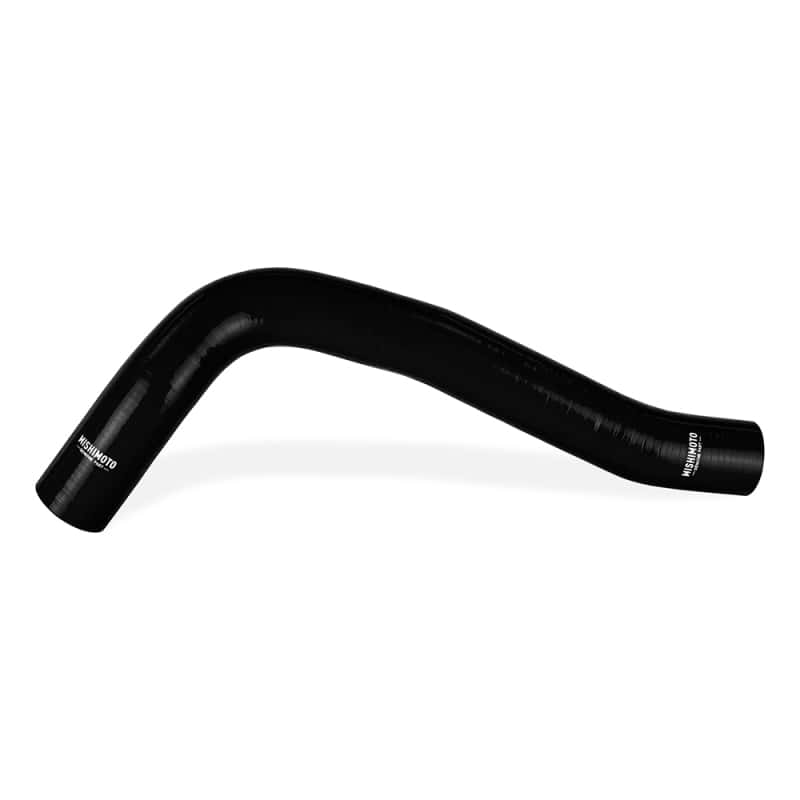 Mishimoto — Mishimoto 16-20 Toyota Tacoma 3.5L V6 Black Silicone Hose Kit
Radiator Hose Kit - view 3