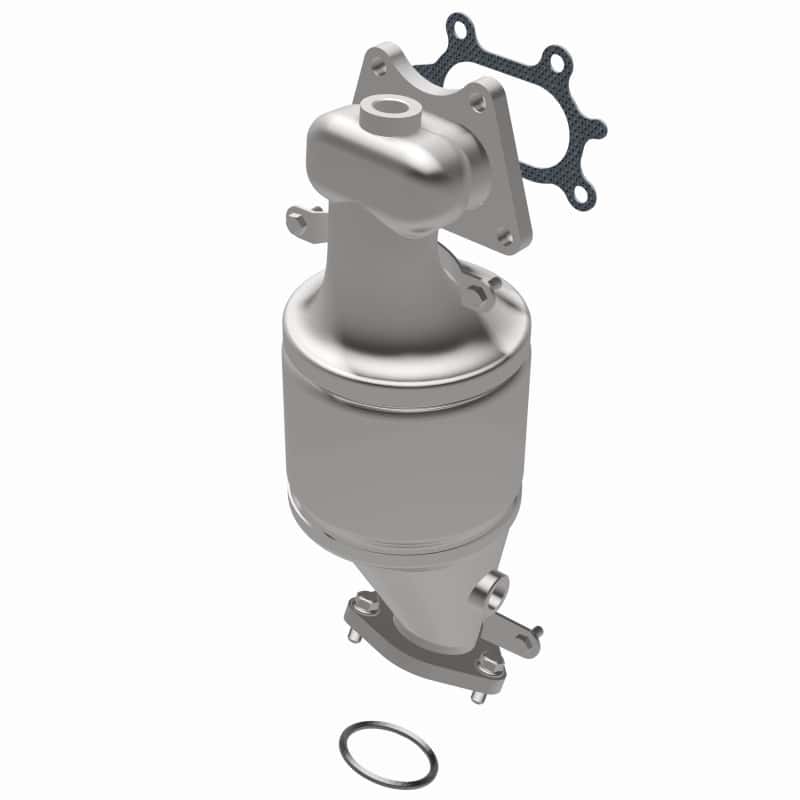 Magnaflow — MagnaFlow Conv DF 05-10 Odyssey Front Manifold
OEM Grade
OEM - view 22