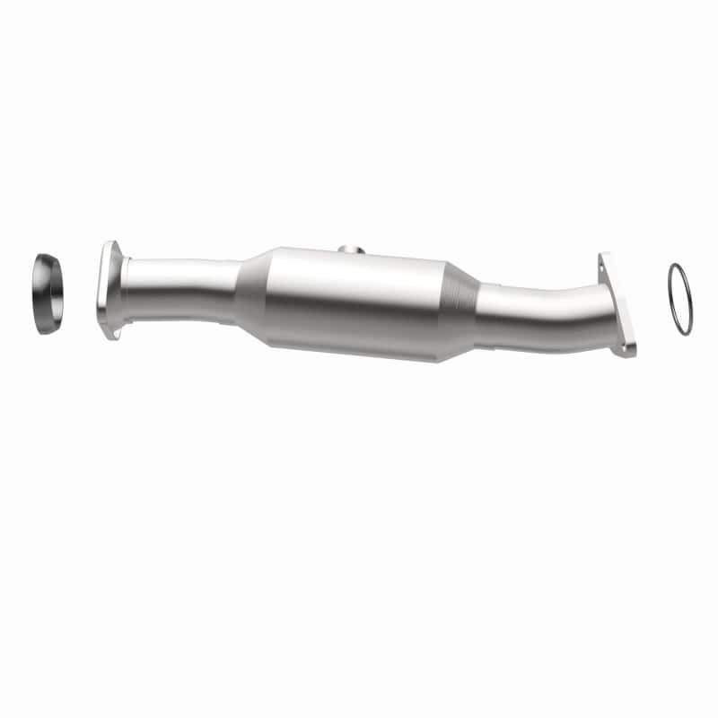 Magnaflow — MagnaFlow Conv DF 01-05 Honda S2000 2.0L (49 State)
HM Grade
HM - view 12